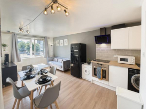 Olympic apartment - Stratford